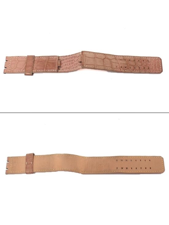 Louis Vuitton Watch Kuo Silver main image 8